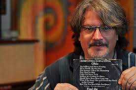 Remembering Kent's Iconic Rock History