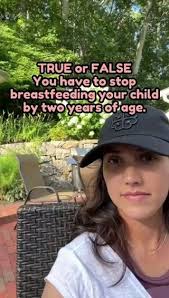 🌟 Let’s talk about something important: breastfeeding your older toddler.  Whether you’re nursing a newborn or a two-year-old, your breastfeeding  journey is unique and beautiful. Here’s why ...