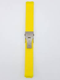 Relojes mecánicos con cajas de oro macizo, así como piezas deportivas, e incluso relojes de bolsillo, esta. Tissot Z253 Z353 Nascar Correa De Reloj Amarillo Silicona 20 Mm Watch Parts Plaza