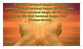 Disadur dari renungan harian air hidup, edisi 18 februari 2021. Renungan Pagi Jumat 23 April 2021 I H S