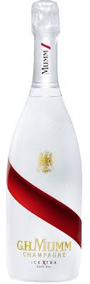 MUMM ICE EXTRA