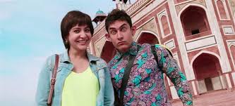 Pk Review Quintessential Hirani All The Way Hindi Movie Music Reviews And News Последние твиты от pk music foundation (@pkmusicf). movie crow