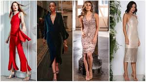 If you're completely clueless at dressing yourself and you want to follow very specific rules concerning your outfit follow these guidelines to form something competent and presentable. A Complete Guide To Wedding Guest Attire The Trend Spotter