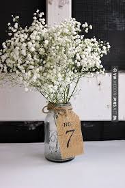 ¿quieres que tu boda tenga personalidad propia? Numeros Para Mesas De Boda Las Ideas Mas Creativas