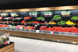 L Essor Des Fruits Et Legumes Frais Prets A Fruits Et Legumes
