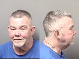 Citrus County Mugshots Jan. 29. 2018