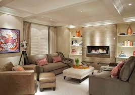 Contemporary elegant luxury living room. 125 Living Room Design Ideas Focusing On Styles And Interior Decor Details Page 9