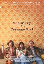 The Diary of a Teenage Girl