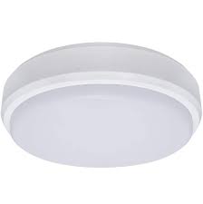 Youtob motion sensor led ceiling light 15w 1200lm flush mount round lighting fixture for indoor/outdoor, stairs, closet rooms, porches, basements, hallways, pantries, laundry rooms(4000k cool white). 18w Round Led Ceiling Light Motion Sensor Ip54 Outdoor Indoor Microwave Technology Pir Bulkhead 6000k Buy Online In Andorra At Andorra Desertcart Com Productid 68738446