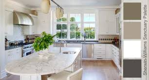 An important kitchen trend in 2021 is still the fusion of kitchen and living room. Using 2021 Color Trends And Natural Stone To Refresh Spaces Use Natural Stone