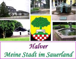 Bu otel misafirlere ücretsiz kahvaltı, ücretsiz. Halver Meine Stadt Im Sauerland