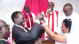 Anne waiguru weds kamotho waiganjo in a colorful traditional wedding attended by uhuru,raila,kalonzo. The Waigurus Wedding Teaser Youtube