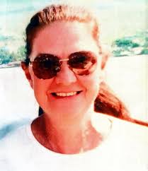 Caroline Rubin Obituary