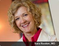 Dr. Sara Lynn Rooker, MD