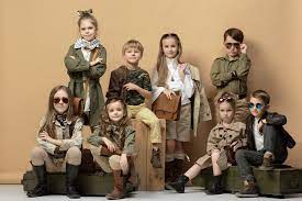 1344279 / if you believe you've been incorrectly charged for bag fees, contact an american representative for help or file a refund claim within 45 days. Original Marines La Collezione Bimbi E Neonati Per La Primavera 2020 Pourfemme