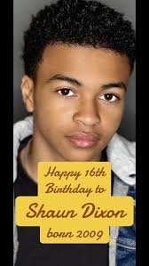 Sean Dhar Mann Actor