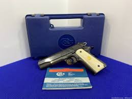 Image result for Frosted Green 1994 Colt