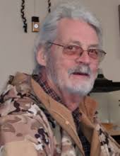 Obituary information for Paul Dwayne Anglemyer, Sr.