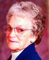 Marion Gayton Obituary