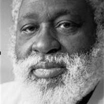 Obituary information for Golden James Taylor