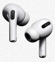 Airpods Pro Hd Png Download Vhv