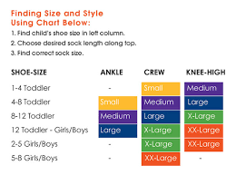 Therafirm Smartknit Kids Seamless Sensitivity Socks 6 Pack