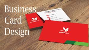 Click on the solid color. Business Card Design Adobe Photoshop Cc 2020 Tutorials Youtube