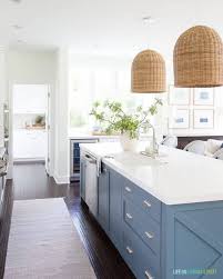 40 awesome kitchen island design ideas