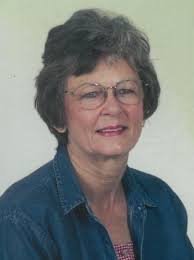 Aadel Newby Obituary (1938