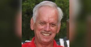 James A. Pierce Obituary