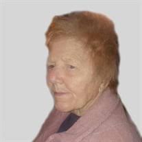 Charlotte L. Huffman Obituary (2021)