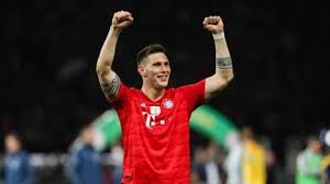 FC Bayern würdigt Süle: "Haben große Momente erlebt"