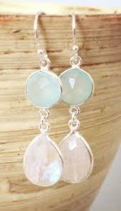 Beach Wedding Jewelry Beach Bridesmaid Earrings Wedding Beach Wedding Earrings Beach Wedding Jewelry Bridesmaid Earrings