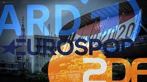 Discover more from olympics.com, including our tv online so that you never have to miss a match. Bei Ard Zdf Und Eurosport Wie Die Olympischen Spiele Im Tv Und Online Stream Ubertragen Werden Sportbuzzer De