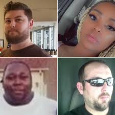 Who are the victims of the Kentucky tornadoes devastating the midwest?