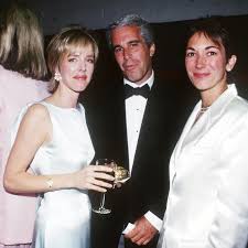 You need technology today, so months of rollout only delay results. They Re Nothing These Girls Unraveling The Mystery Of Ghislaine Maxwell Epstein S Enabler Vanity Fair