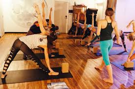 Maybe you would like to learn more about one of these? La Jolla Yoga Studio Aerial Yoga San Diego Trilogy Sanctuary