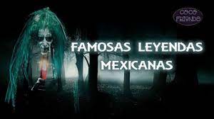 Las leyendas son los relatos que se transmiten de generación en generación a través de la palabra hablada, y en menor medida a través de los textos. 9 Leyendas Cortas Mexicanas Youtube
