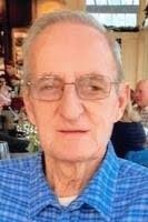 Robert Bursey Obituary