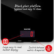 By blumenthal & heston & moore & angela. Schwarz Stylisches Kuchenacessoire Heston Blumenthal Precision Kuchenwaage Max Kapazitat 5kg In 0 5g Schritten Metrisch Imperiale Messung Digitales Display Aquatronic Funktion Kuchenwaagen Elektrische Kuchengerate