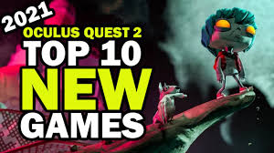 Multiple oculus quest headsets can still log in using the same account, but only one can be designated to share apps with other accounts. The Best 20 Oculus Quest 2 Multiplayer Single Player Vr Games Youtube
