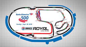 Unlike many other ticket brokers and ticket. Charlotte Road Course Length And Turns Revealed Nascar Com