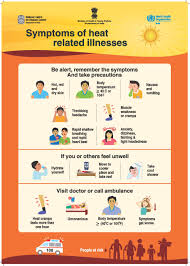 Maybe you would like to learn more about one of these? Heat Waves