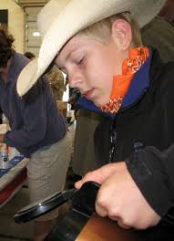 Whiting: Run for the Wall heads into stormy weather