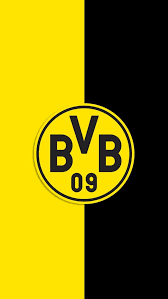 Download wallpapers borussia dortmund, bvb 09, logo, art, bundesliga, soccer, football club, fc borussia dortmund, asphalt texture, bvb besthqwallpapers.com. Ideas About Borussia Dortmund Wallpaper On Pinterest 1920 1200 Borussia Dortmund Wallpaper 33 Wallpapers Adorab Football Team Logos Soccer Logo Soccer Kits