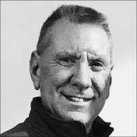 KEITH WILCOX Obituary (2021)