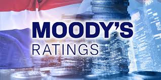 Thai Credit Rating at “Baa1 ...