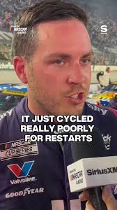 ❌ Alex Bowman and the Hendrick Motorsports No. 48 team gave it a valiant  effort, but came up short of advancing to the Round of 12 and finished 8th  at Bristol Motor Speedway., 🗣️ "For whatever reason, ...