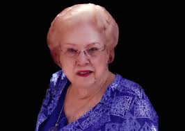 Obituary: Joanna Alice Campbell, 1928-2014