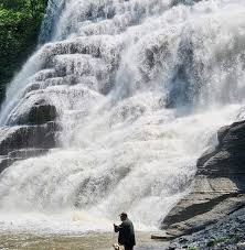 Image result for ithaca falls